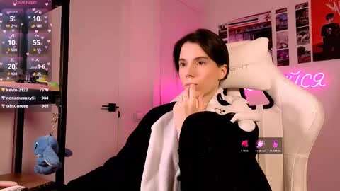 Nika online show from 02.20.26