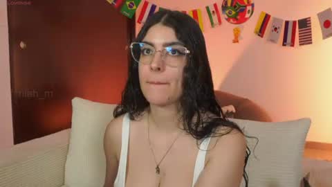 Snapshot of _niah chatting on 06.16.26 NiniHelp me by giving my show a thumbs up online show from 06.16.26