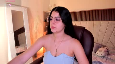 Niah  You can call me Ni or cutie haha online show from 11.27.25