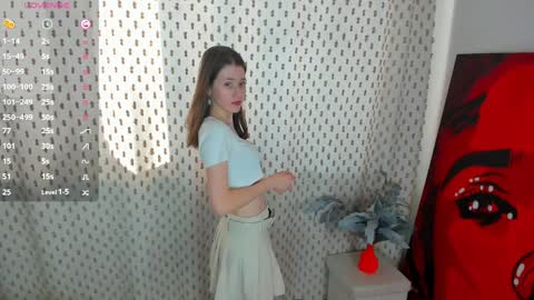 Ashley online show from 03.25.26