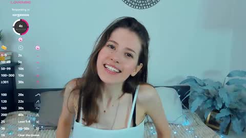 Ashley online show from 04.29.26