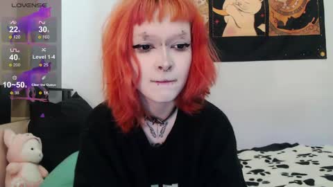 Nicole online show from 05.28.26