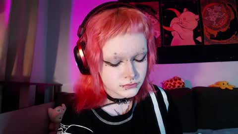 Nicole online show from 06.05.26
