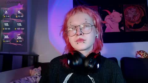 Nicole online show from 06.08.26