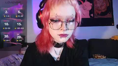 Nicole online show from 06.12.26
