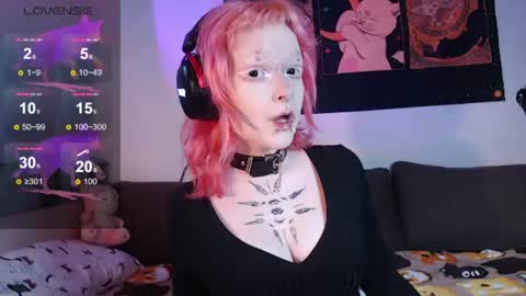 Nicole online show from 06.17.26
