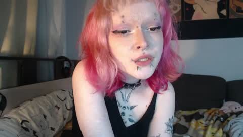 Nicole online show from 06.29.26