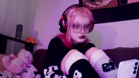 Nicole online show from 07.02.26