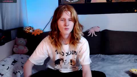 Nicole online show from 07.18.26