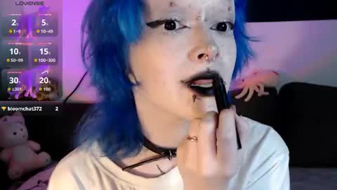 Nicole online show from 07.22.26