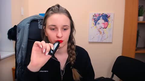 Snapshot of _nicole_new chatting on 02.24.25 Nica online show from 02.24.25