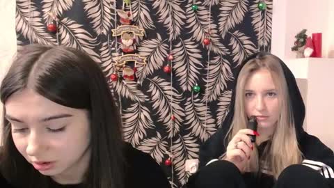 Nica online show from 12.21.25