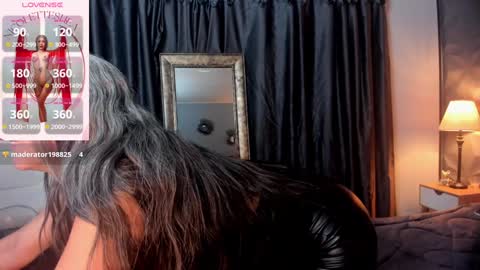 Snapshot of _nicoletteshea_ chatting on 12.20.24 _nicoletteshea_ online show from 12.20.24