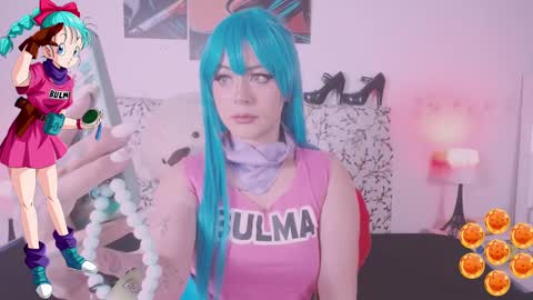 Snapshot of _niiky chatting on 01.17.25 niiky online show from 01.17.25