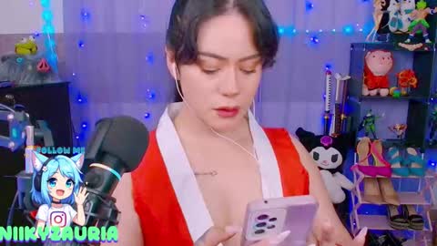 niiky online show from 02.04.26