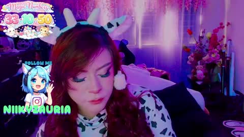 niiky online show from 04.29.26