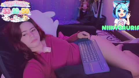 niiky online show from 06.03.26
