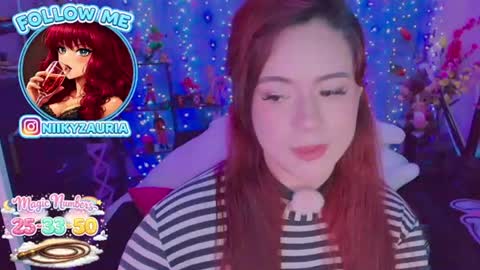 niiky online show from 06.13.26