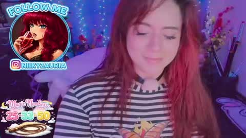 niiky online show from 06.14.26