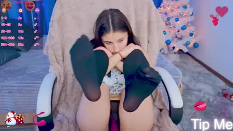 Snapshot of _nika_kik chatting on 01.09.25 Nika online show from 01.09.25