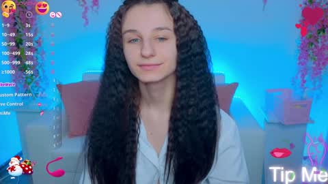 Snapshot of _nika_kik chatting on 01.15.25 Nika online show from 01.15.25