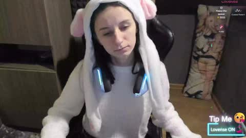 Snapshot of _nika_kik chatting on 01.24.25 Nika online show from 01.24.25