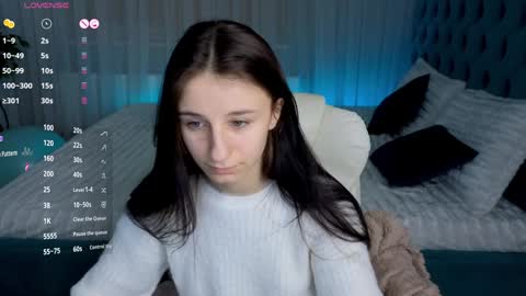 Snapshot of _nika_kik chatting on 01.31.25 Nika online show from 01.31.25