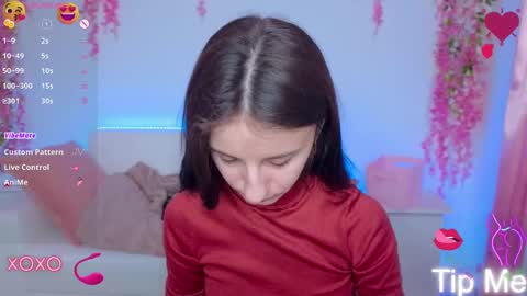 Snapshot of _nika_kik chatting on 02.09.25 Nika online show from 02.09.25