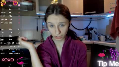 Snapshot of _nika_kik chatting on 02.28.25 Nika online show from 02.28.25