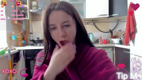 Snapshot of _nika_kik chatting on 03.05.25 Nika online show from 03.05.25