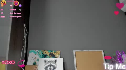 Snapshot of _nika_kik chatting on 03.12.25 Nika online show from 03.12.25