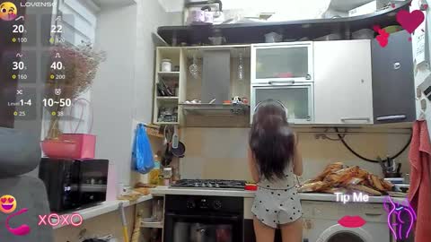 Snapshot of _nika_kik chatting on 10.09.25 Nika online show from 10.09.25