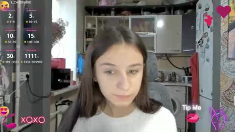 Snapshot of _nika_kik chatting on 10.10.25 Nika online show from 10.10.25