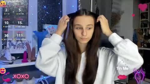 Snapshot of _nika_kik chatting on 11.09.25 Nika online show from 11.09.25