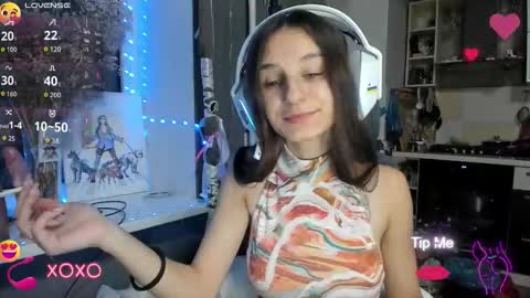 Snapshot of _nika_kik chatting on 11.12.25 Nika online show from 11.12.25