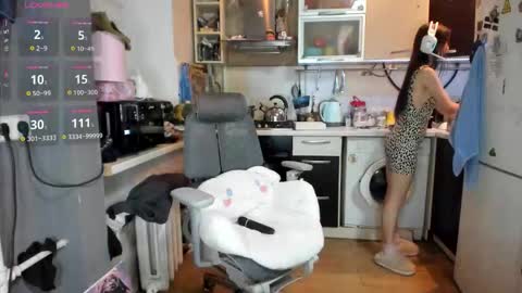 Nika online show from 01.31.26