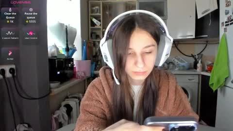 Nika online show from 03.06.26