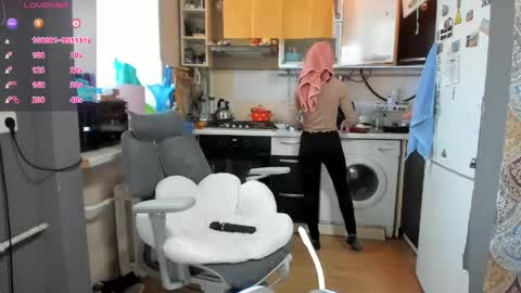 Nika online show from 04.29.26