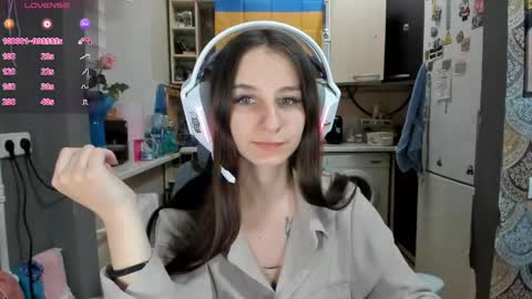 Nika online show from 05.04.26