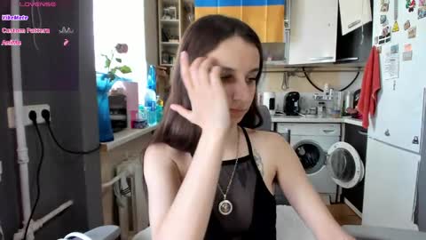 Nika online show from 05.07.26