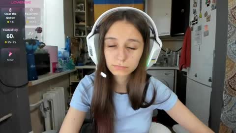 Nika online show from 05.12.26