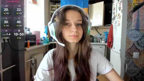 Nika online show from 05.20.26