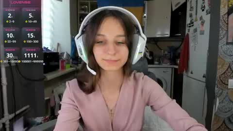 Nika online show from 05.29.26