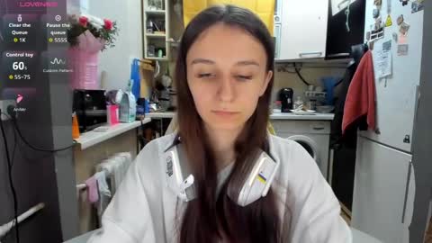 Nika online show from 05.31.26
