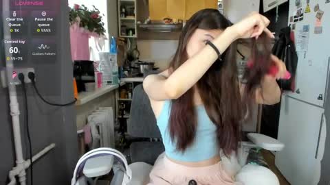 Nika online show from 06.02.26