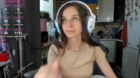 Nika online show from 06.05.26