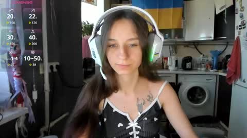 Nika online show from 06.07.26