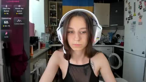 Nika online show from 06.08.26