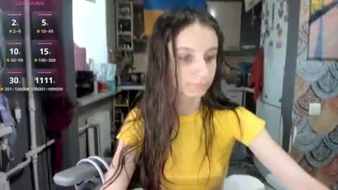 Nika online show from 06.11.26