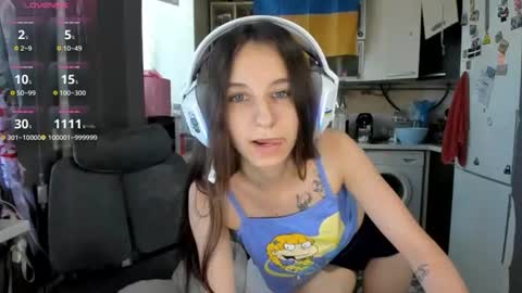 Nika online show from 06.17.26